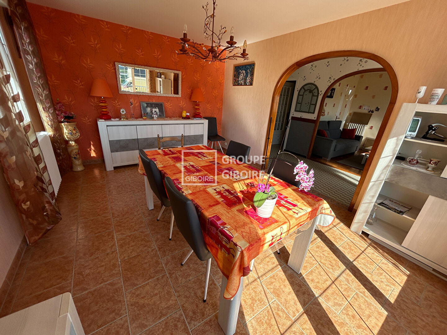 Maison T4  - PONT PEAN (JP26242E) - photo-4