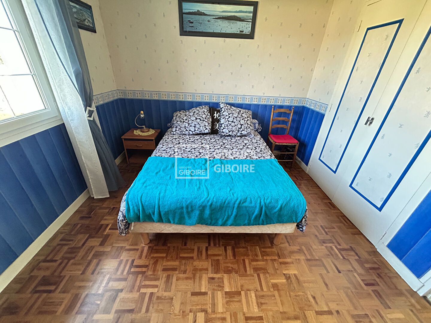 Maison T4  - PONT PEAN (JP26242E) - photo-5