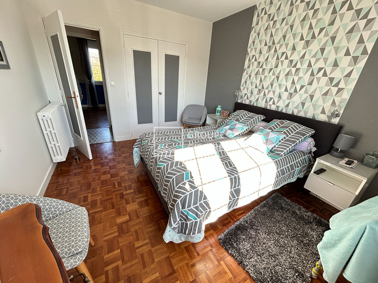 Maison T4  - PONT PEAN (JP26242E) - photo-6