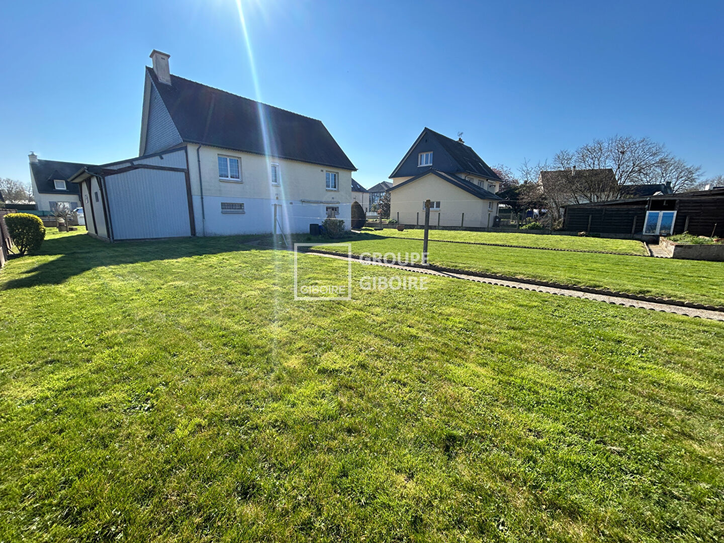 Maison T4  - PONT PEAN (JP26242E) - photo-8