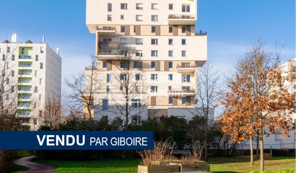 Appartement T3  - RENNES (JR26089E) - photo principale