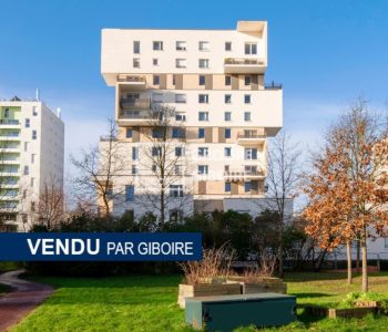 Appartement T3  - RENNES (JR26089E) - vignette