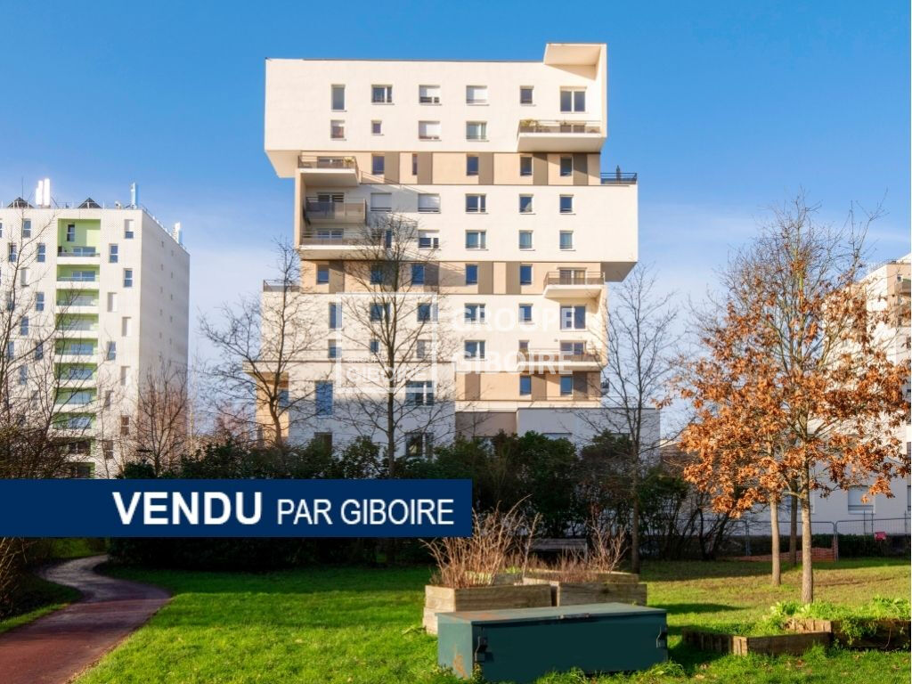 Appartement T3  - RENNES (JR26089E) - photo-1