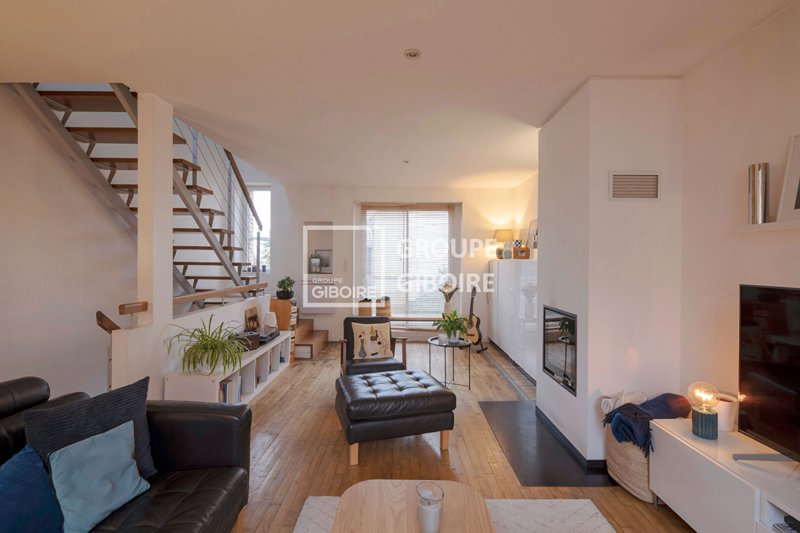 Maison T6  - RENNES (MD26330) - photo-2