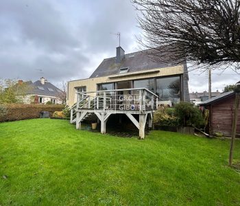 Maison T7  - RENNES (MD26133) - vignette