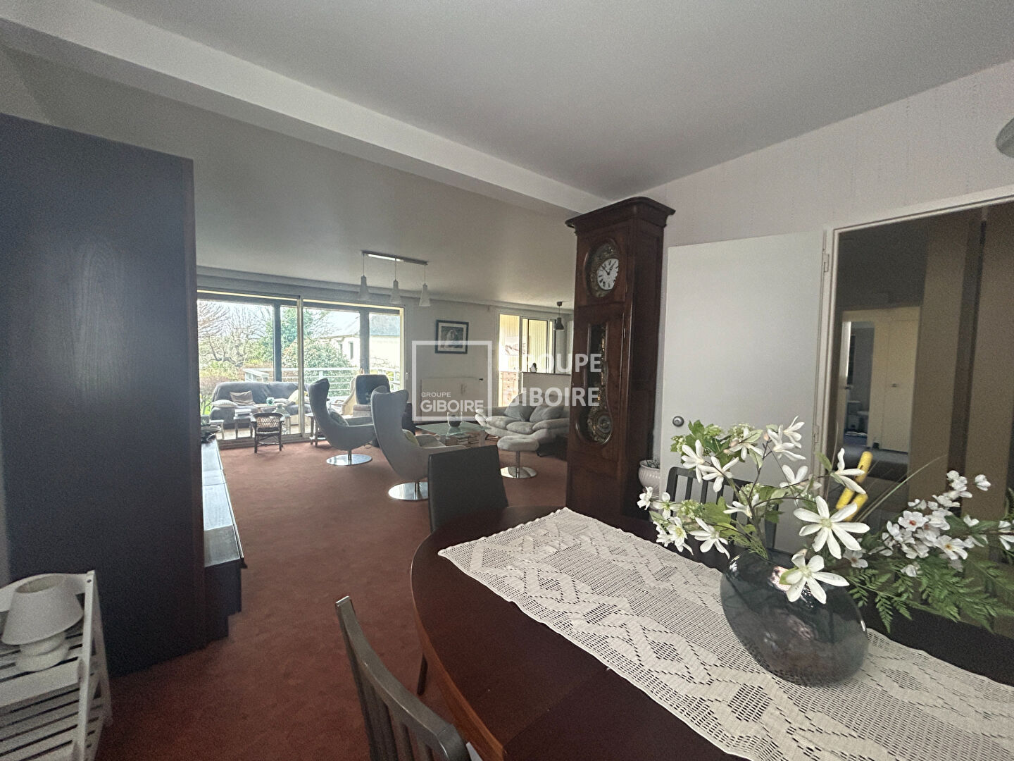 Maison T7  - RENNES (MD26133) - photo-3