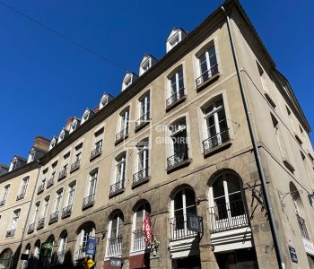 Appartement T4  - RENNES (ALG26273-E0306) - vignette