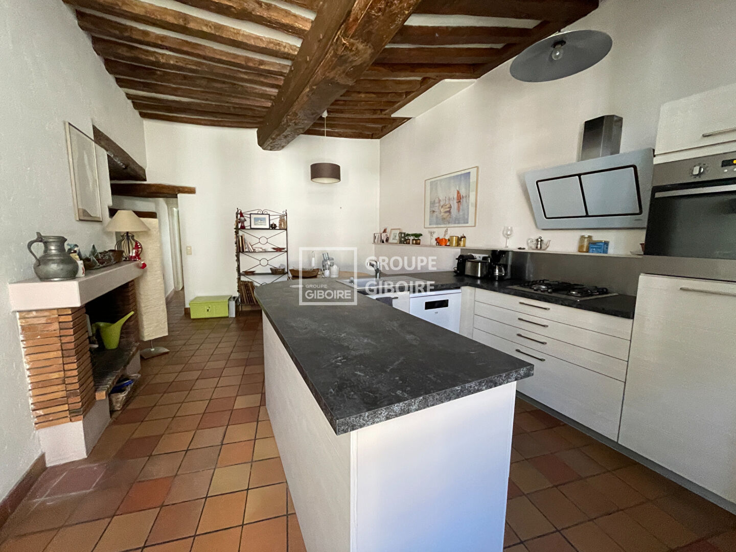 Appartement T4  - RENNES (ALG26273-E0306) - photo-6