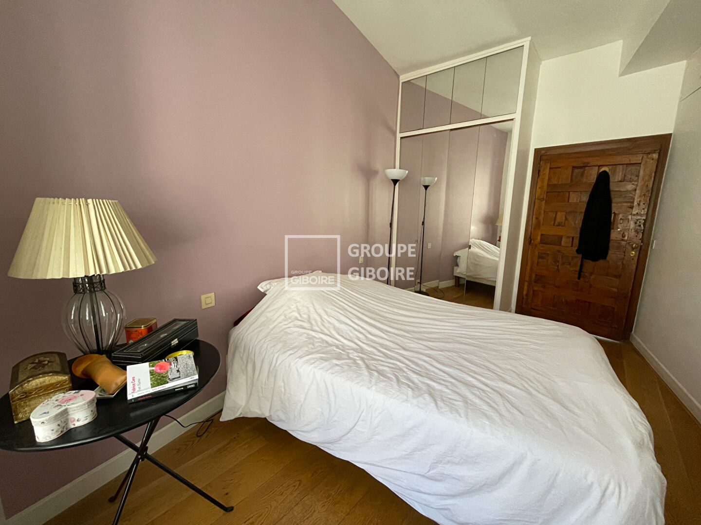 Appartement T4  - RENNES (ALG26273-E0306) - photo-8