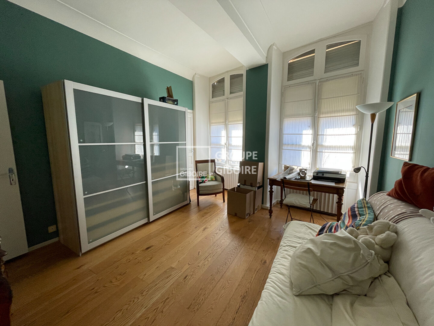 Appartement T4  - RENNES (ALG26273-E0306) - photo-9