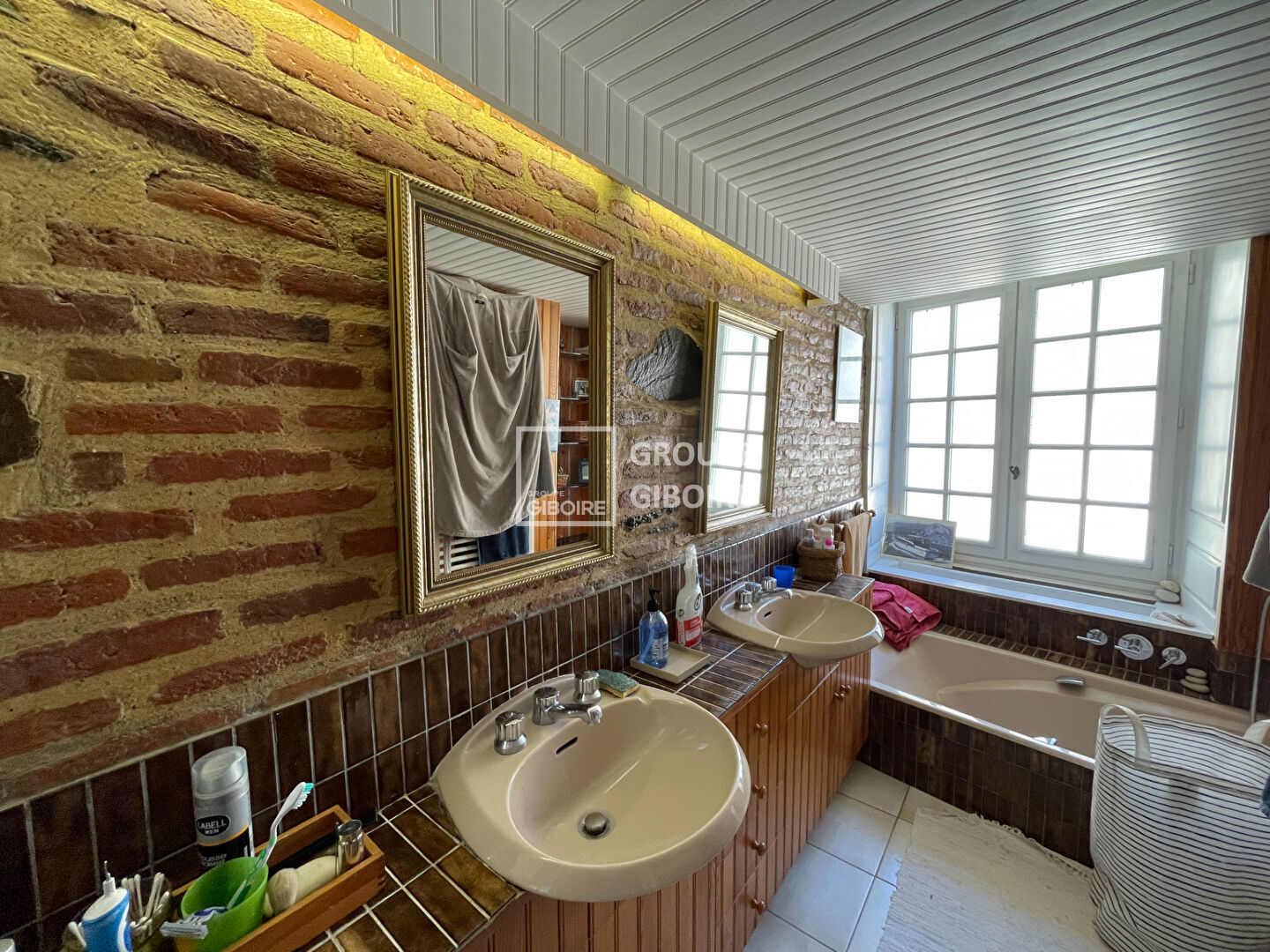 Appartement T4  - RENNES (ALG26273-E0306) - photo-10