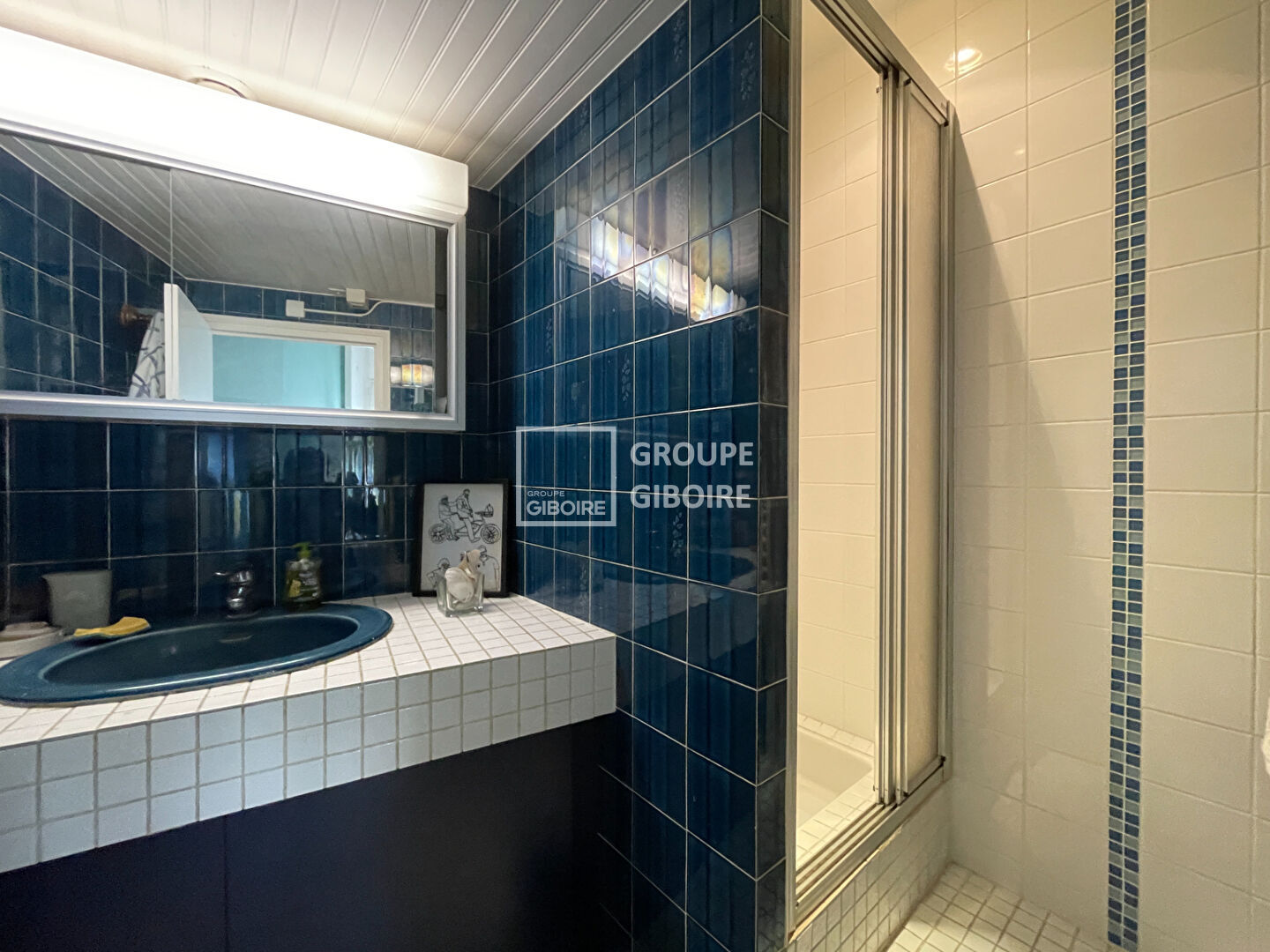 Appartement T4  - RENNES (ALG26273-E0306) - photo-11