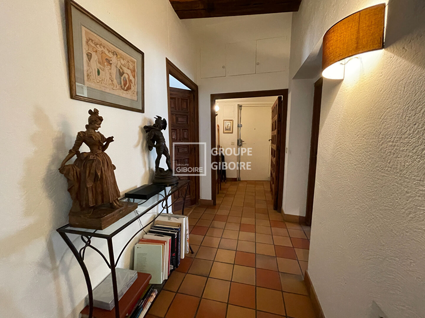 Appartement T4  - RENNES (ALG26273-E0306) - photo-12