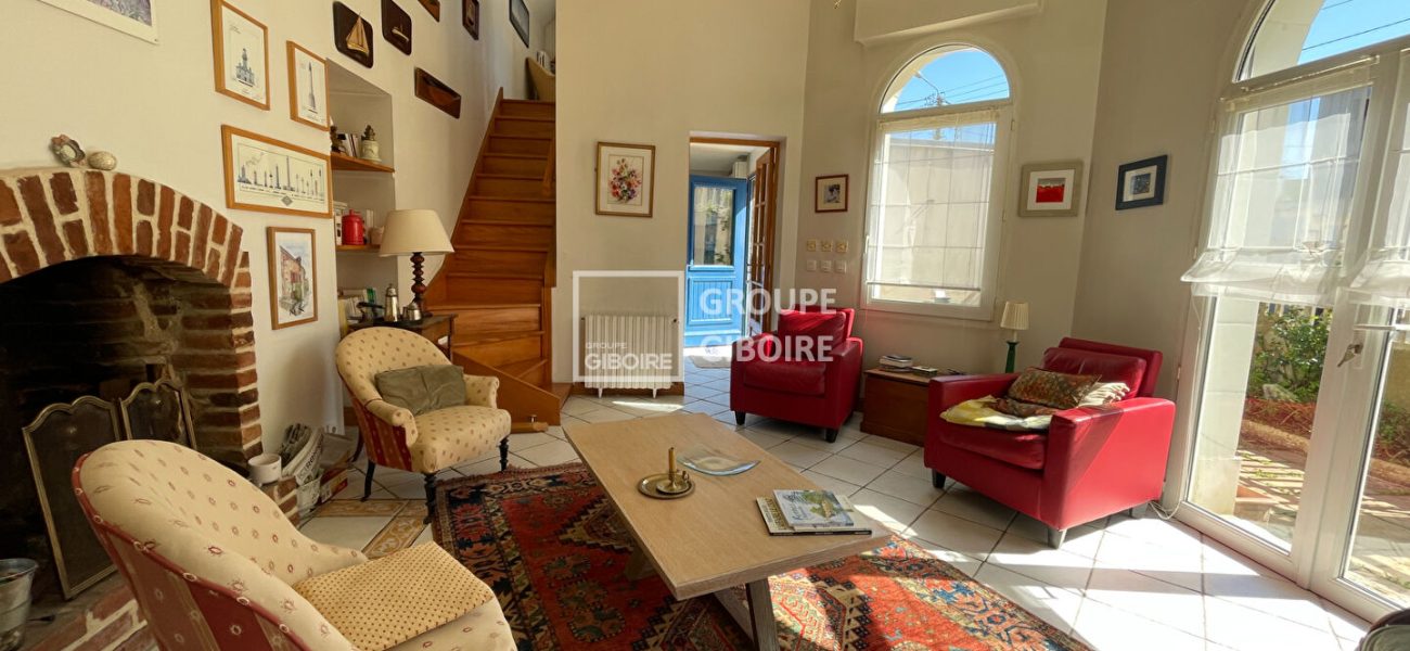 Maison T4  - RENNES (PJ26279) - photo principale