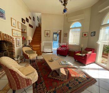 Maison T4  - RENNES (PJ26279) - vignette