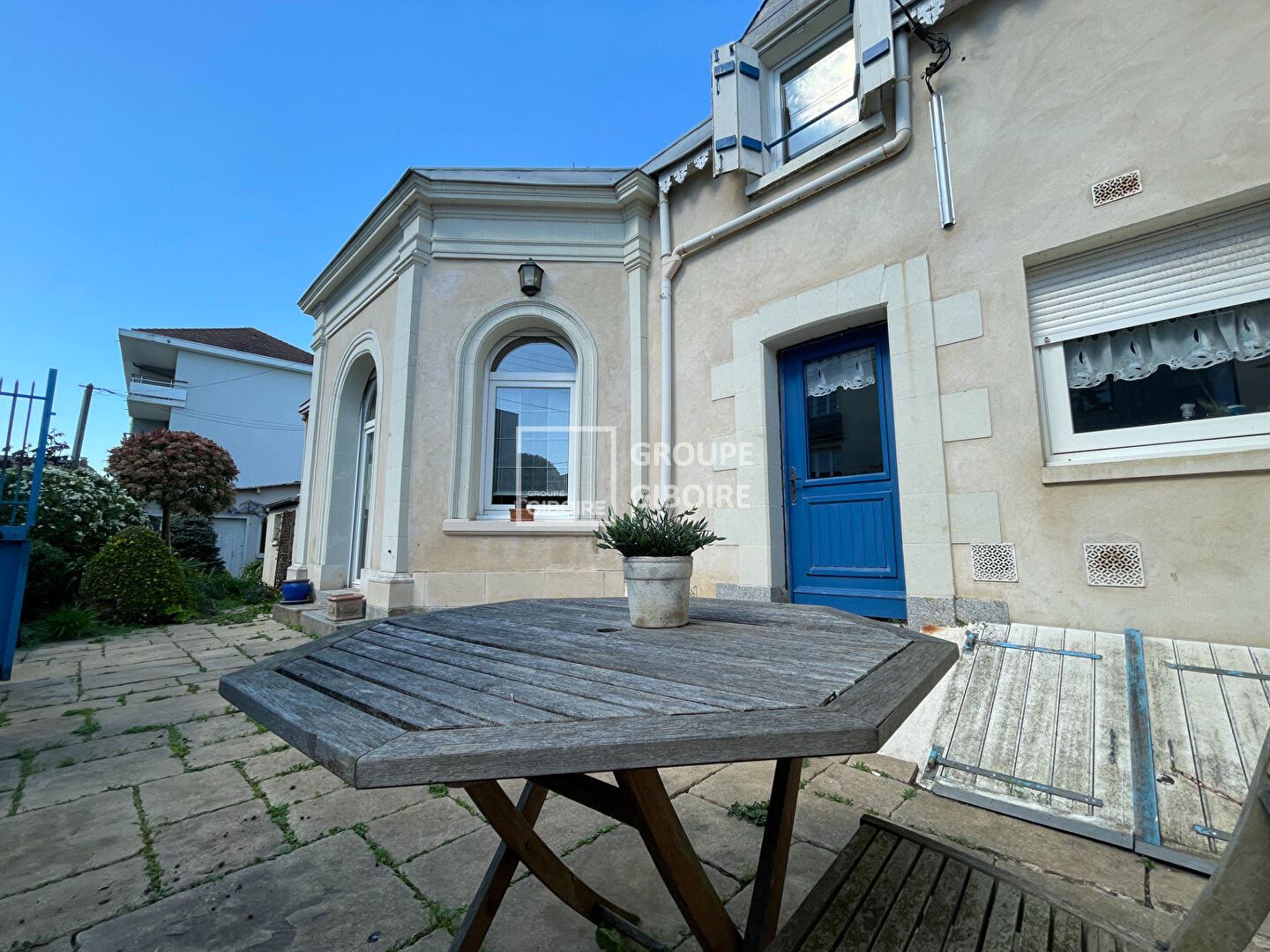 Maison T4  - RENNES (PJ26279) - photo-4