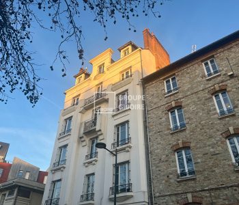 Appartement T4  - RENNES (AL26158GE) - vignette