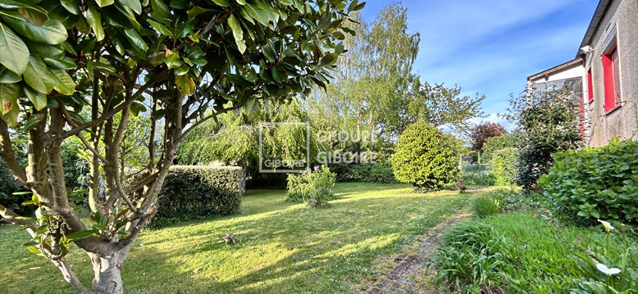 Maison T5  - SAINT BRIAC SUR MER (CC26057) - photo principale