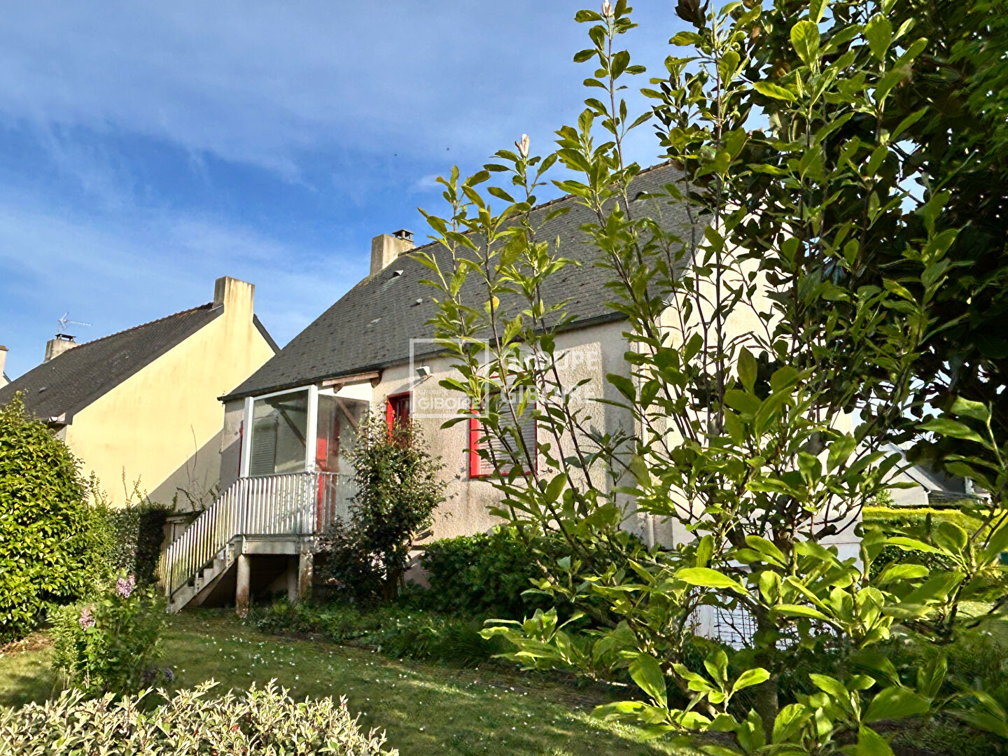 Maison T5  - SAINT BRIAC SUR MER (CC26057) - photo-3