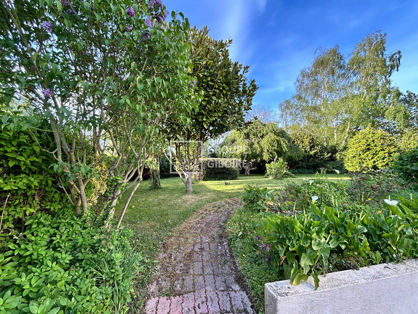 Maison T5  - SAINT BRIAC SUR MER (CC26057) - photo-4
