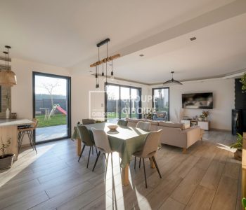 Maison T6  - BRUZ (JR26063E) - vignette