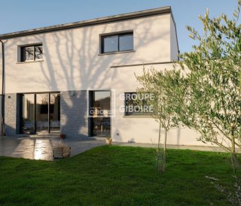 Maison T6  - BRUZ (JR26063E) - vignette