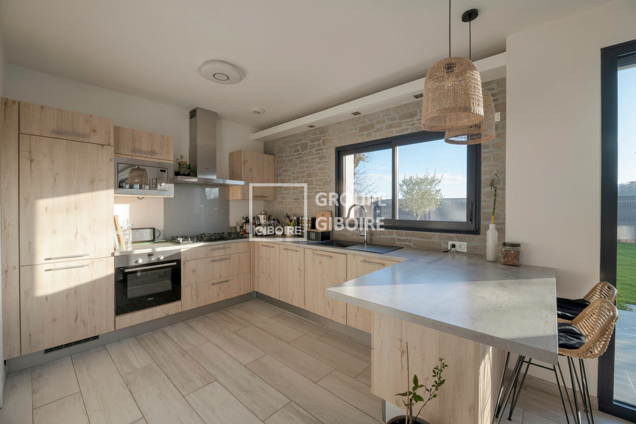 Maison T6  - BRUZ (JR26063E) - photo-3