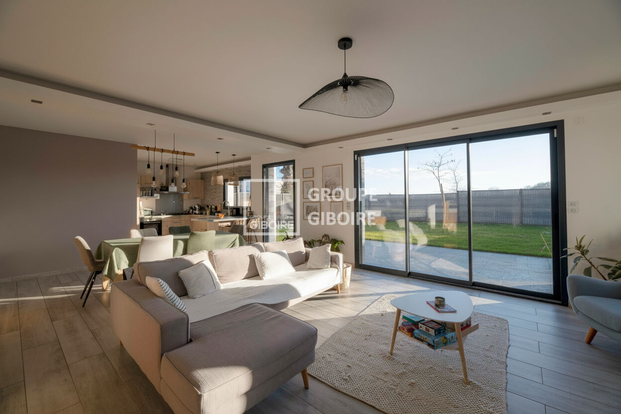 Maison T6  - BRUZ (JR26063E) - photo-4