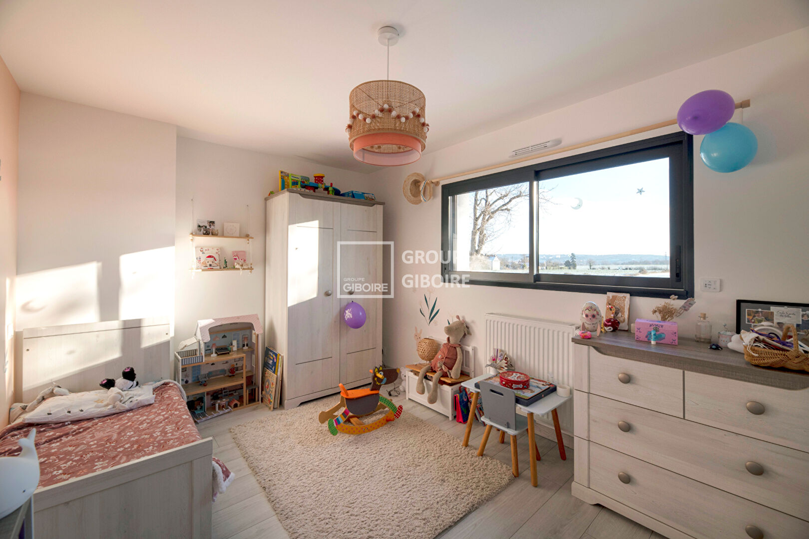 Maison T6  - BRUZ (JR26063E) - photo-7