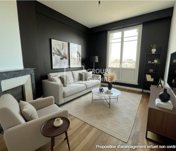 Appartement T2  - RENNES (AX26099GE) - vignette