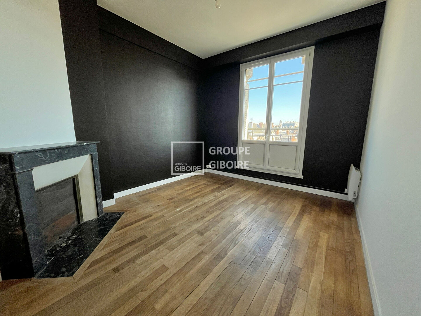 Appartement T2  - RENNES (AX26099GE) - photo-2