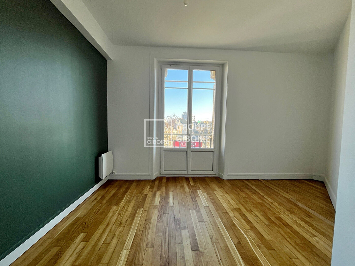 Appartement T2  - RENNES (AX26099GE) - photo-4