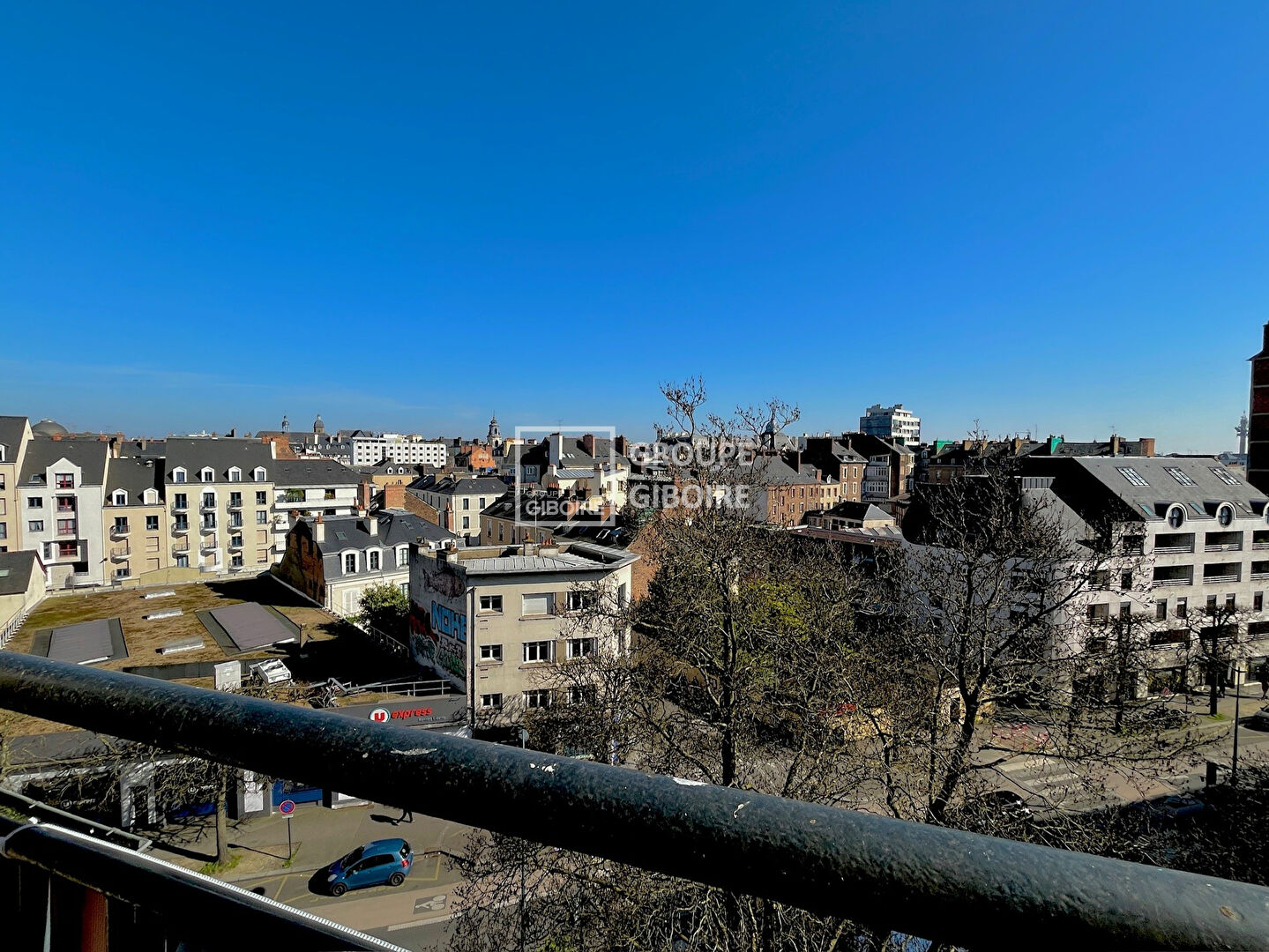 Appartement T2  - RENNES (AX26099GE) - photo-5