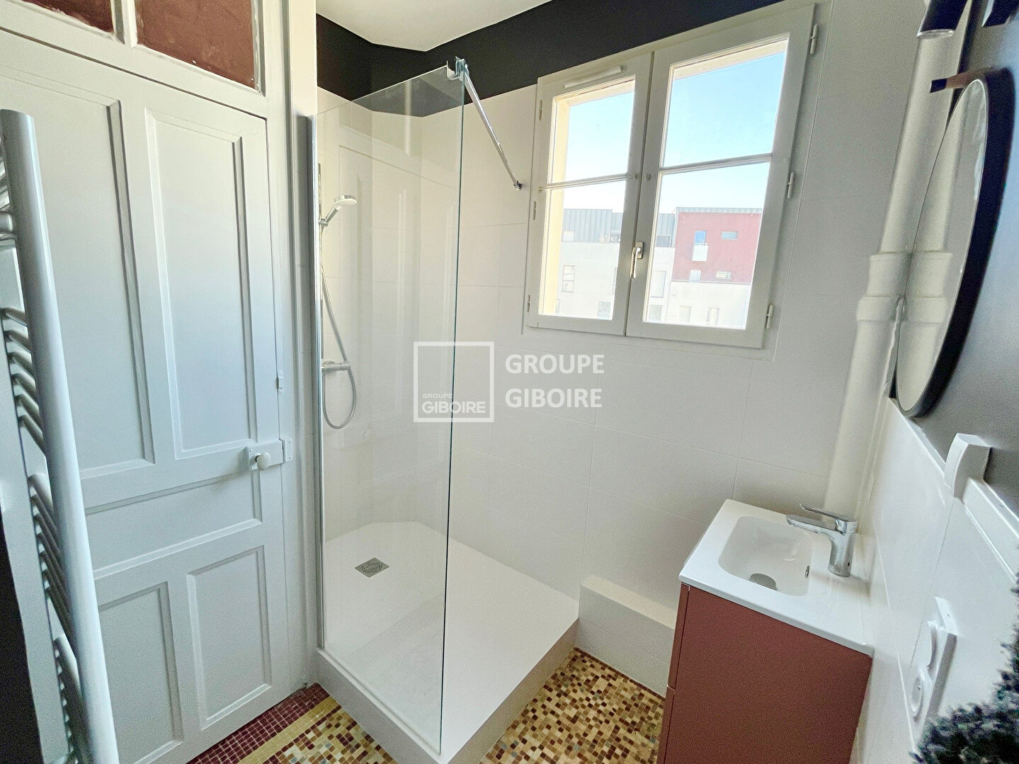 Appartement T2  - RENNES (AX26099GE) - photo-6