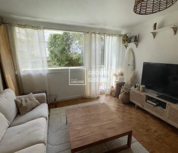 Appartement T1  - RENNES (AX26188G) - vignette