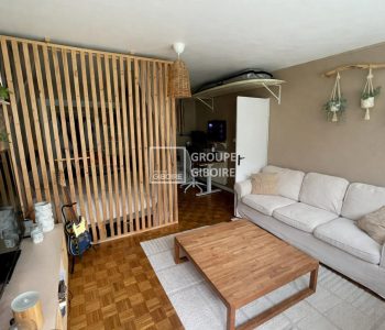 Appartement T1  - RENNES (AX26188G) - vignette