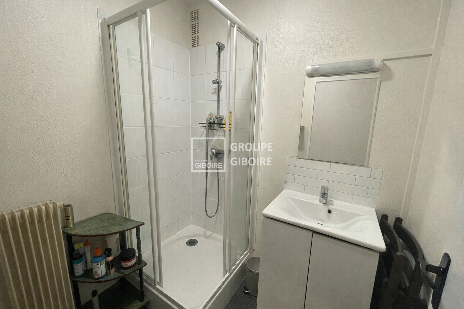 Appartement T1  - RENNES (AX26188G) - photo-4