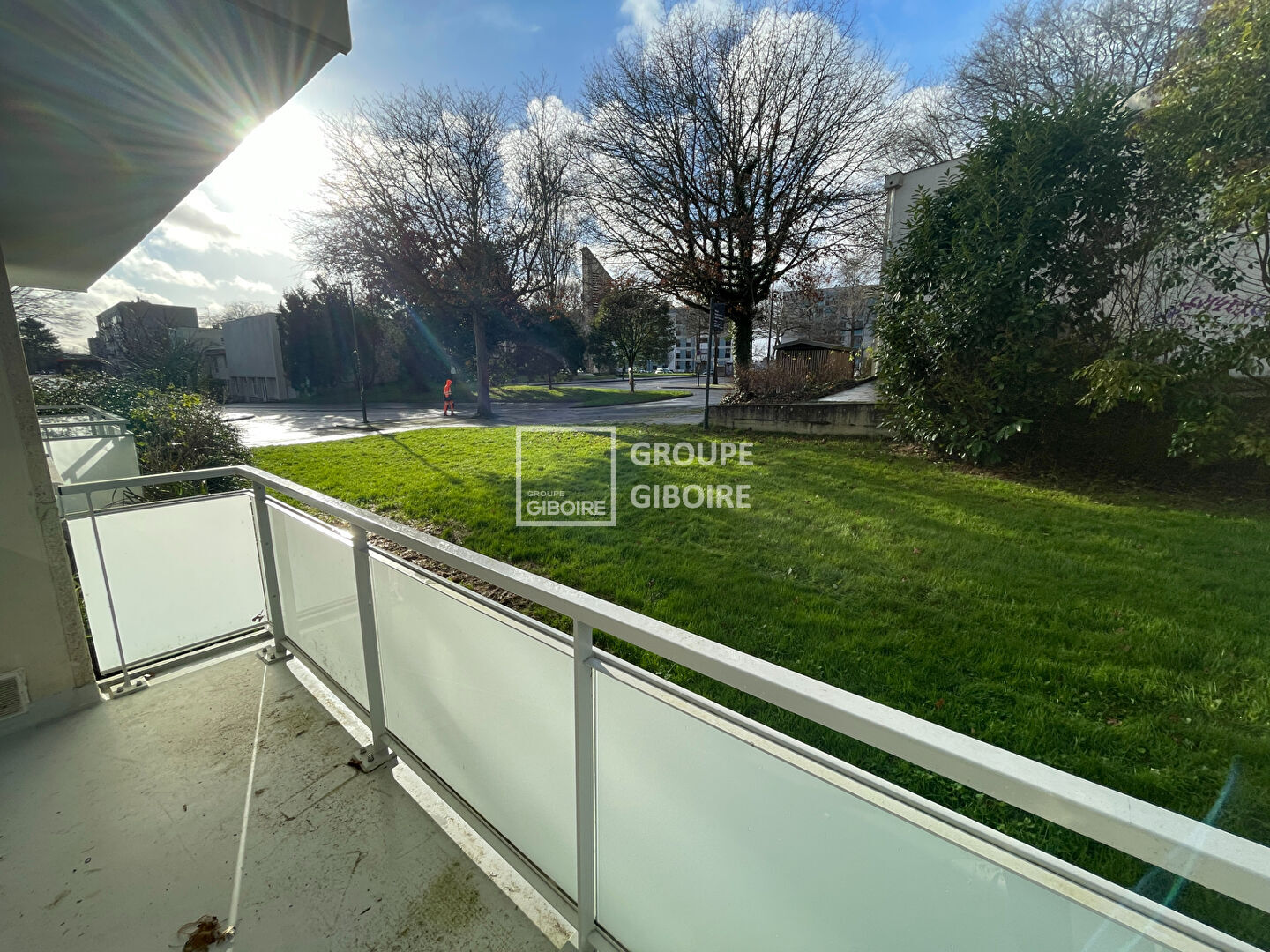 Appartement T1  - RENNES (AX26188G) - photo-5