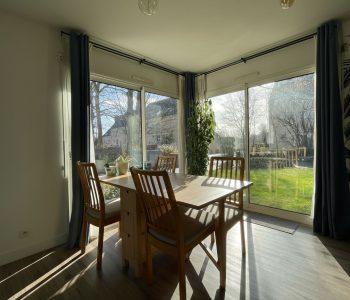 Appartement T3  - BRUZ (JR26088E) - vignette