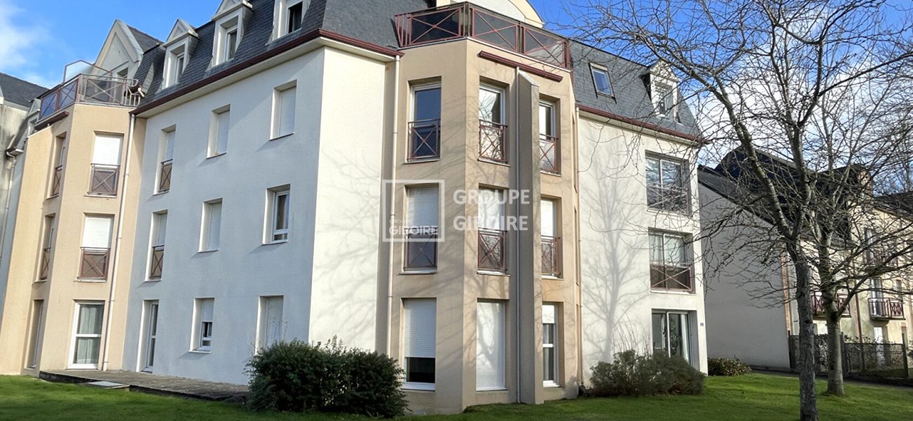 Appartement T3  - BRUZ (JR26088E) - photo principale