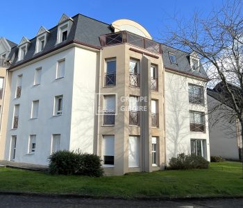 Appartement T3  - BRUZ (JR26088E) - vignette