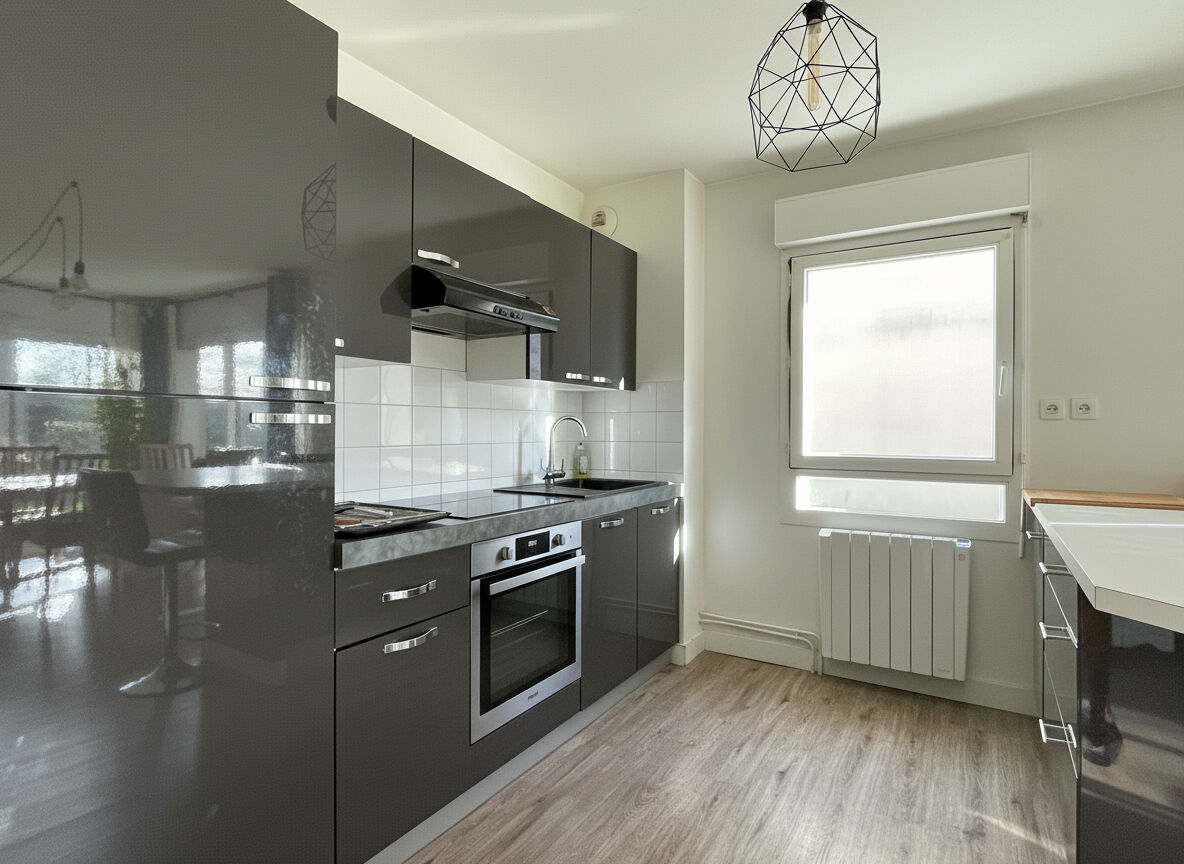 Appartement T3  - BRUZ (JR26088E) - photo-4