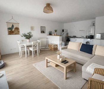 Appartement T2  - RENNES (AL26292G) - vignette