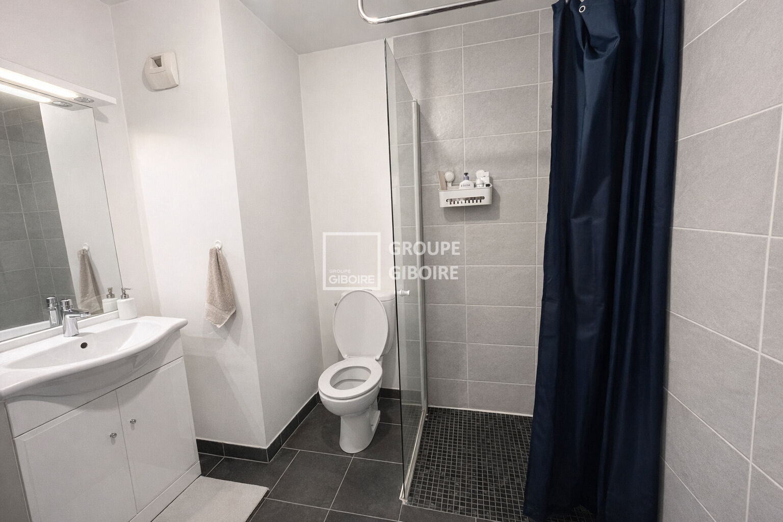 Appartement T2  - RENNES (AL26292G) - photo-4