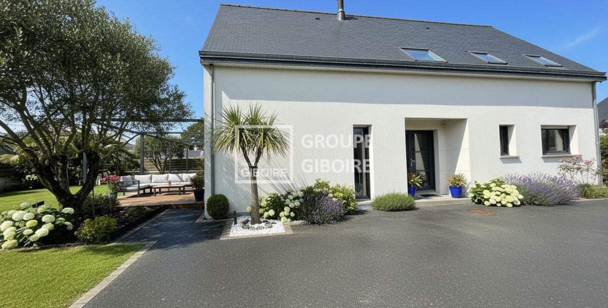 Maison T6  - LA BAULE (CS26097) - photo principale
