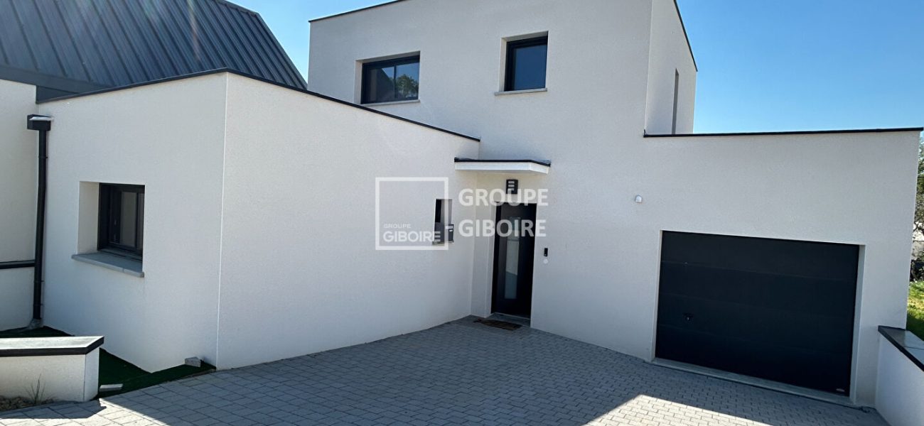 Maison T6  - THORIGNE FOUILLARD (JP26103E) - photo principale