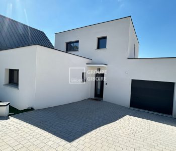 Maison T6  - THORIGNE FOUILLARD (JP26103E) - vignette