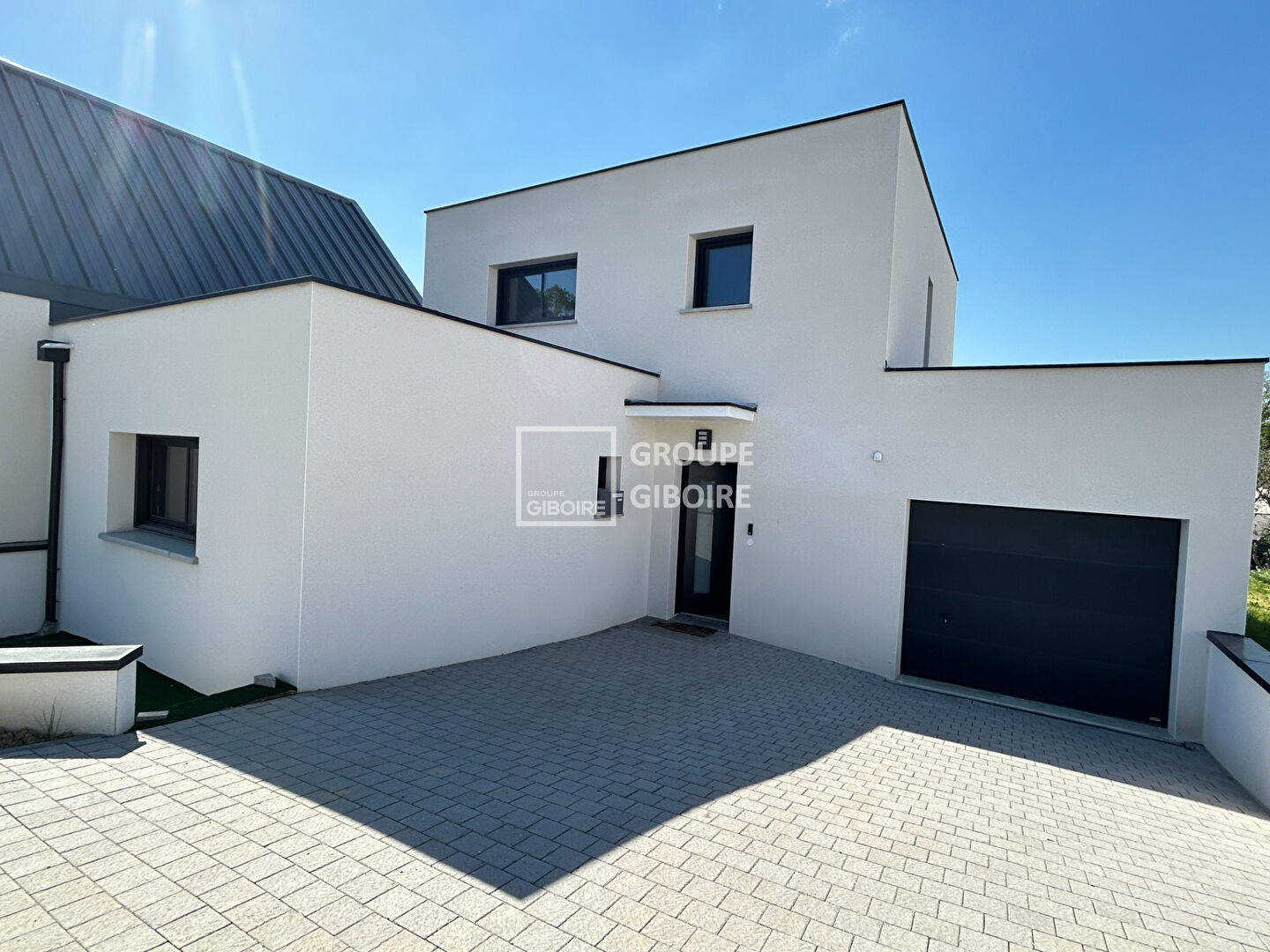 Maison T6  - THORIGNE FOUILLARD (JP26103E) - photo-1