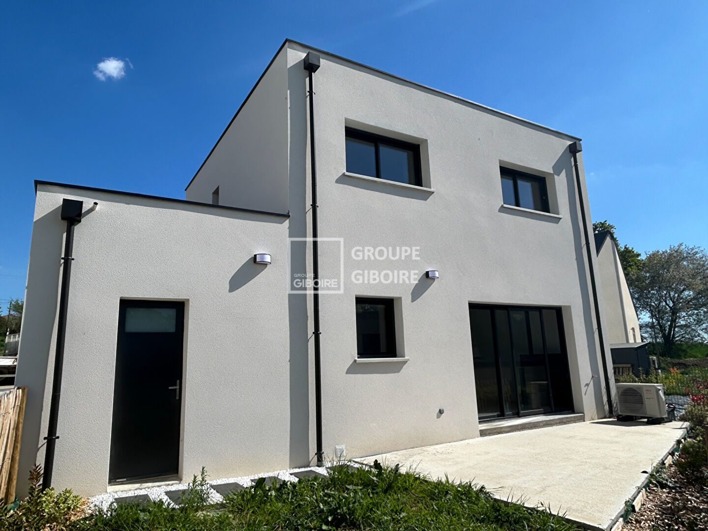 Maison T6  - THORIGNE FOUILLARD (JP26103E) - photo-4