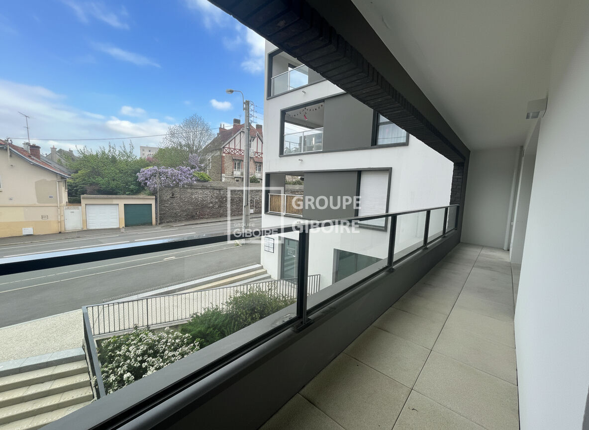 Appartement T2  - RENNES (MM26311G) - photo-3
